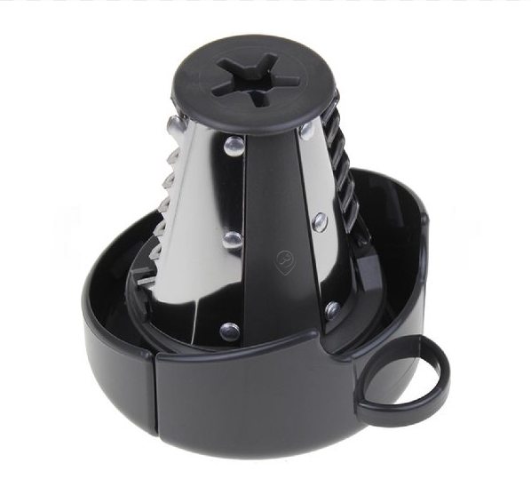 Seb - Con de presare și piesă de capăt/bloc de cuțit/pătrat - SS1530000624 - pentru Robot de bucătărie/Mixer