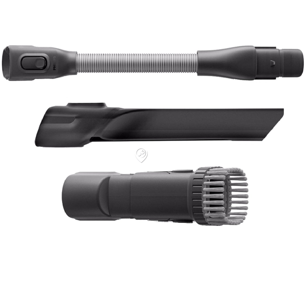 Philips - Set perii aspirator pentru mașină Speedpro (max) - FC809301