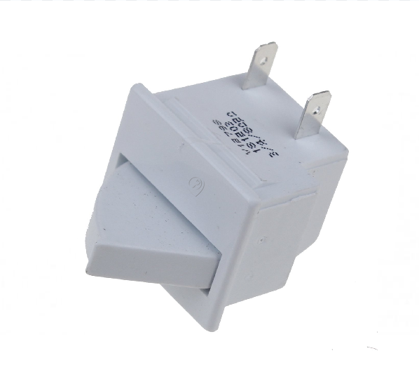 Haier - Comutator - 00606050066 - pentru Frigider/Congelator