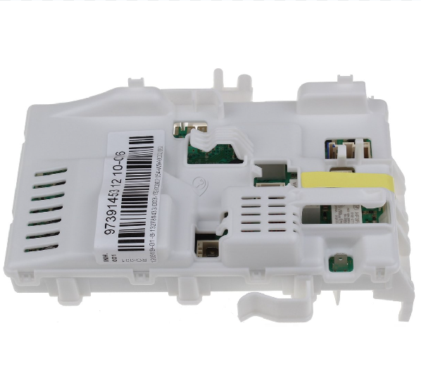 Electrolux - Modul - placă de control - configurată - ,ewm109 - 973914531210016 - pentru Mașină de spălat haine