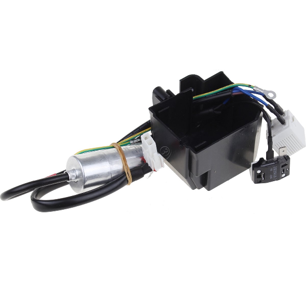 Haier - Compresor acc.-0074000426 - 0060705323F - pentru Frigider/Congelator