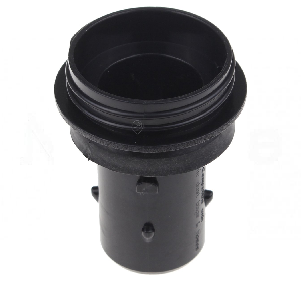 Nilfisk - Adaptor pentru furtun numatic - 107401199 - pentru Aspirator