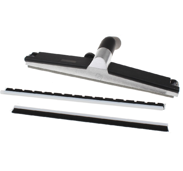 Karcher - Duză / Accesoriu pentru podea, umed/uscat, dn40 - 69063830 - pentru Aspirator