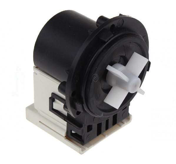 Whirlpool - Pompă universală de evacuare leili 35W r5 - C00283277 - pentru Mașină de spălat haine