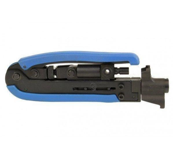 Hirschmann - Cleste de compresie mufe - cst5 universal - 695020664 - pentru TV/audio/video