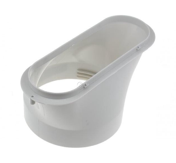 Tecnolux - Adaptor / piesă de conectare - V0001987 - pentru Aer condiționat