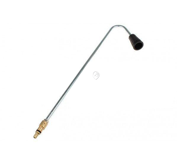 Lavor - Lance curbată - modele alaska și arizona - 60020203 - pentru Curățător cu presiune