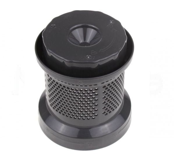 Domo - Filtru cilindric - DO222SV3 - pentru Aspirator