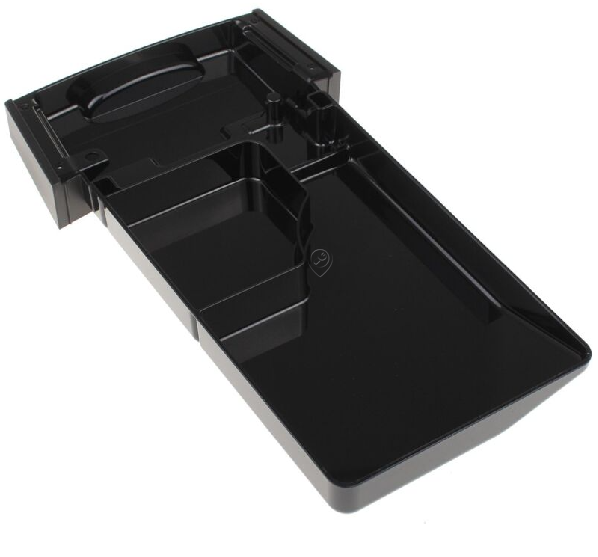 Nivona - Tava de picurare cafea 697 - 104465