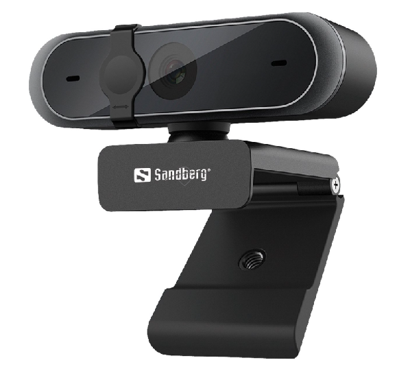 Cameră web USB Sandberg Pro - 5705730133954