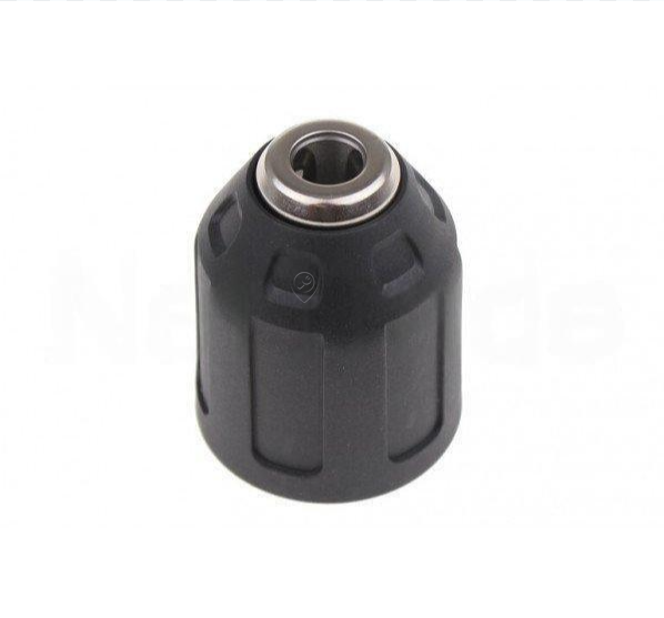 Black&Decker - Mandrină de găurit fără cheie - 90595753