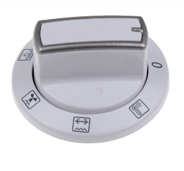 Beko - Buton comutator cuptor - 250315243