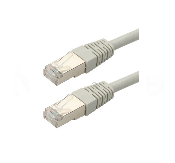 Erard - Cablu alimentare și ISDN - RJ45 m/m - Cat. 6 - F/UTP - 250MHz - 3m - 722155