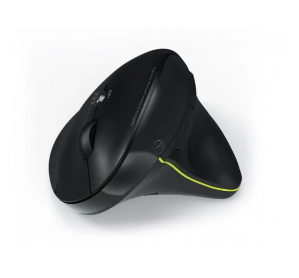 Port Designs - Mouse ergonomic Bluetooth - M10PLUS
