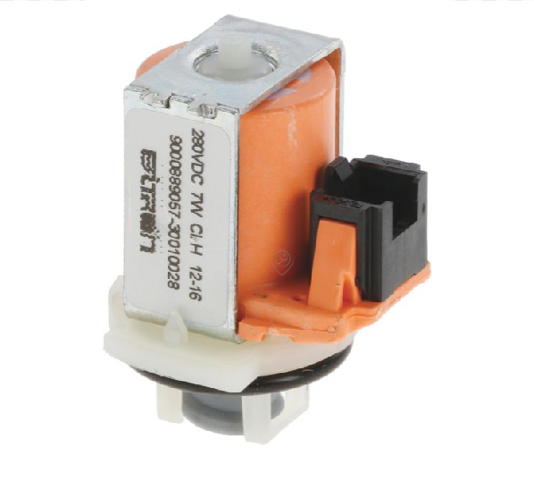Bosch - Electrovalvă - 280-300v DC - 00633261 - pentru Plită/Cuptor