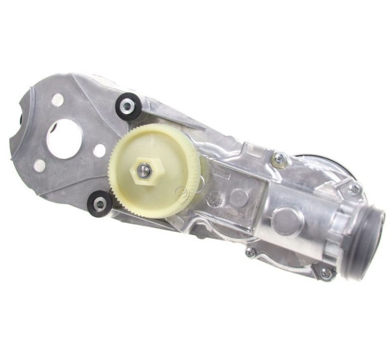 Delonghi - Cutie de viteze - completă - kvc5 - AS00002915 - pentru Robot de bucătărie/Mixer