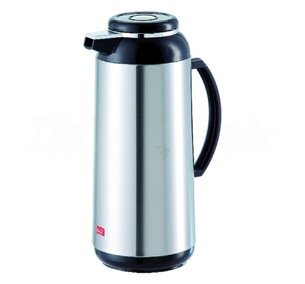 Melitta Professional - Cană izotermă 2,2l - cu capac cu șurub - 33614 - pentru Aparat de cafea