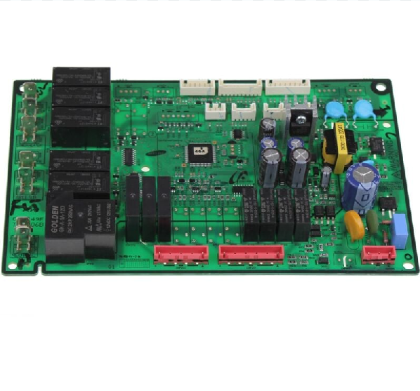 Samsung - Modul - placă de putere EEPROM;0x01- eu, ptc,de92-03749 - DE9403664A - pentru Mașină de spălat haine