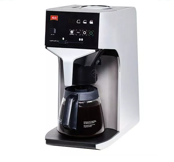 Melitta Professional - Aparat de cafea cu filtru XT-180 GMC - 31625
