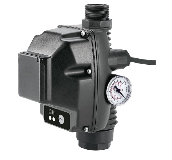 Karcher - Presostat electronic cu protecție la mersul în gol - 69975490 - pentru Pompă submersibilă/Hidrofor