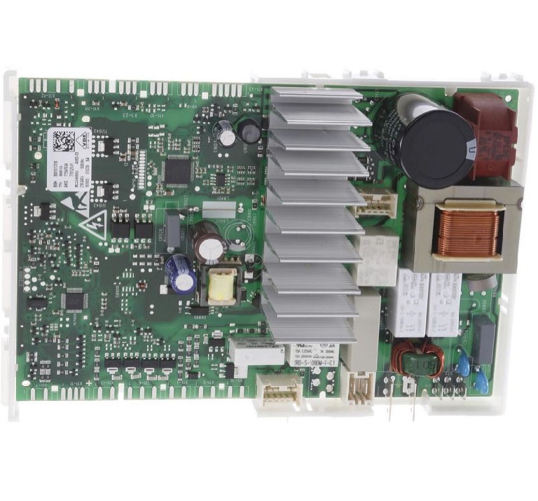 Bosch - Modul de alimentare/invertor programat - 12016085 - pentru Mașină de spălat haine