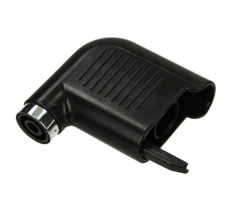 Delonghi - Duză de apă caldă en6 - 5532150200 - pentru Espressor