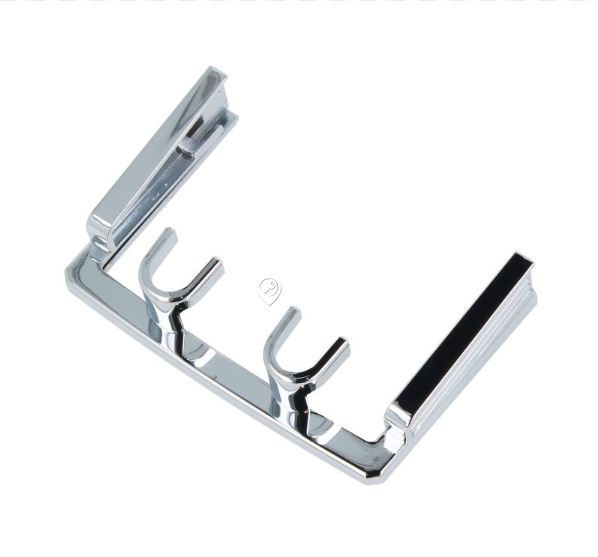 Delonghi - Mâner cromat - 53132D0202 - pentru Espressor