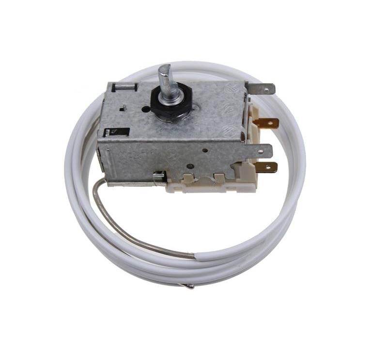 Liebherr - Termostat de siguranță pentru răcitor de vinuri - Ranco K 50 L 5793 - 6151955 - pentru Frigider/Congelator