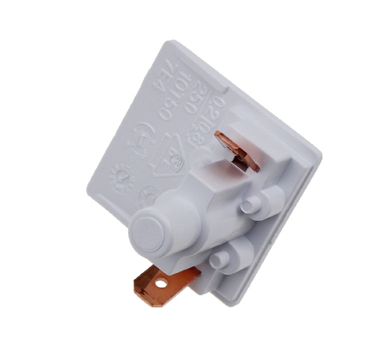 Electrolux - Comutator - 2128268014 - pentru Frigider/Congelator