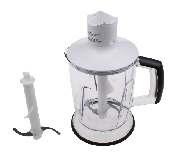 Vas pentru tocator Braun bc5000, 1.25L - AX22110064