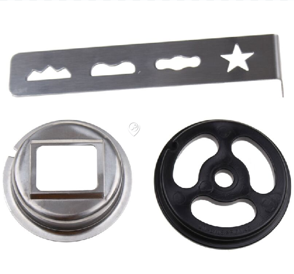 Bosch - Muz9sv1 Accesoriu pentru aluat / accesoriu pentru patiserie / pentru mașina de tocat - 17000879