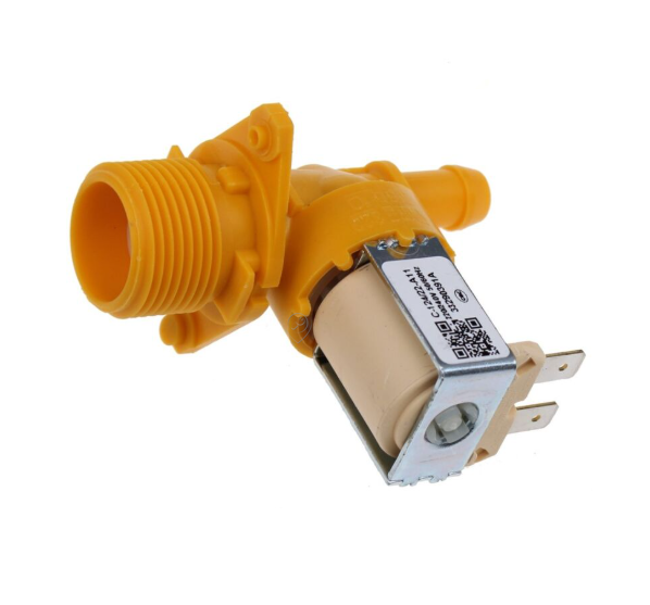 Midea - 674000200032  supapă de admisie - simplă - 180° - 17476000007448 - pentru Mașină de spălat vase