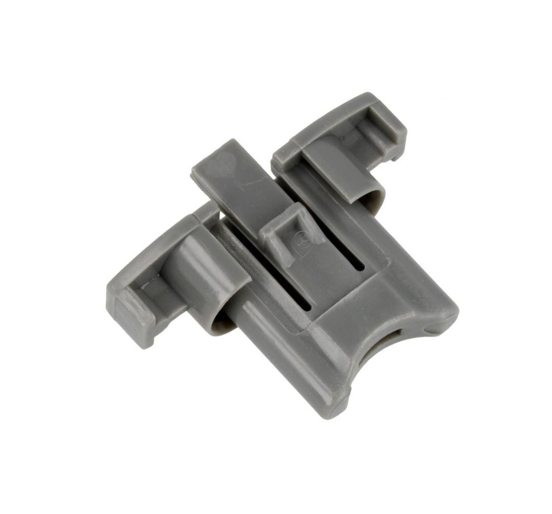 Midea - 673001300551 Opritor final șină superioară - 12176000008517 - pentru Mașină de spălat vase