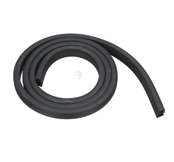 Midea - 673001700132 Garnitură de etanșare pentru ușă - profil în U - 12676000000859 - pentru Mașină de spălat vase