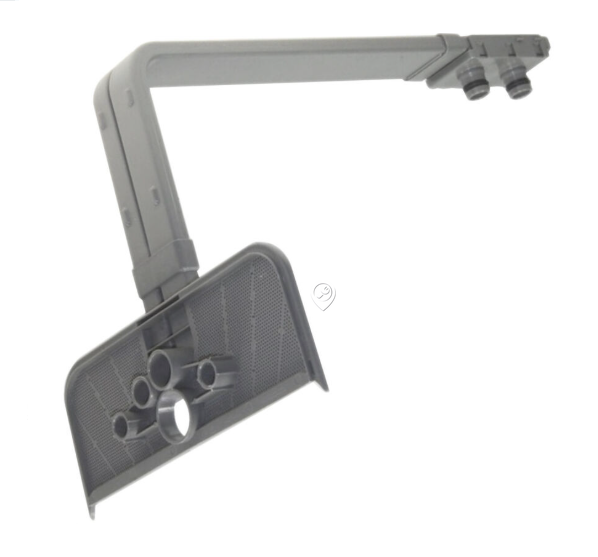 Midea - 673000903005  Tub alimentare brat superior - 12176000009430 - pentru Mașină de spălat vase