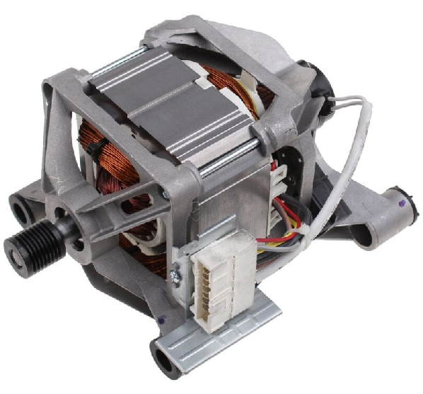 Midea - Motor hxg-400-2-14l - 11002011004057 - pentru Mașină de spălat haine