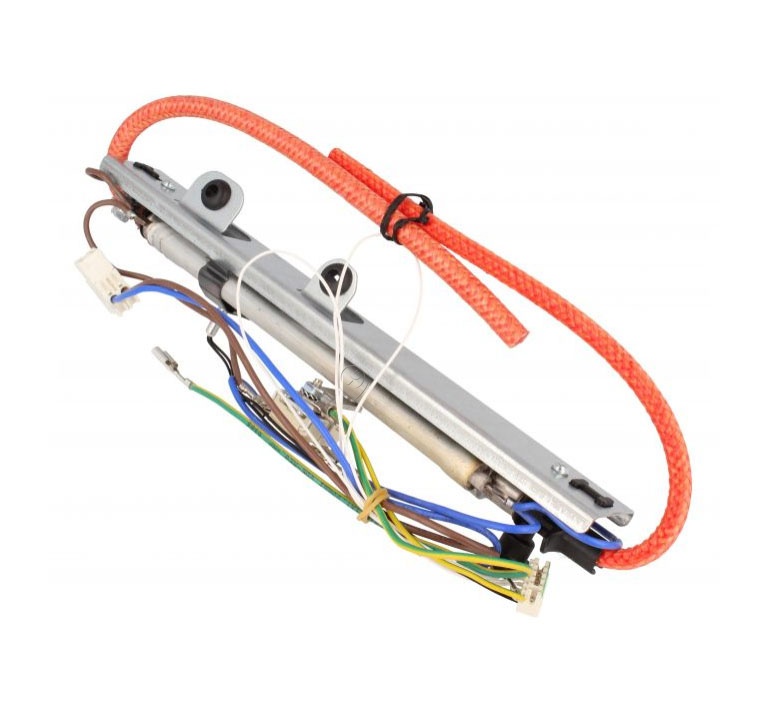 Bosch - Element de curgere - 12024554 - pentru Espressor