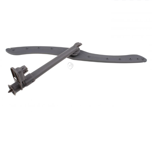 Midea - Ansamblu pulverizator mijlociu 673000300145 rohs - 12176000025291 - pentru Mașină de spălat vase