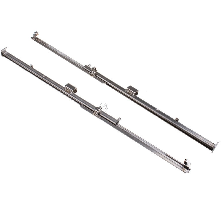 Bosch - Șină telescopică - 17004112 - pentru Plită/Cuptor