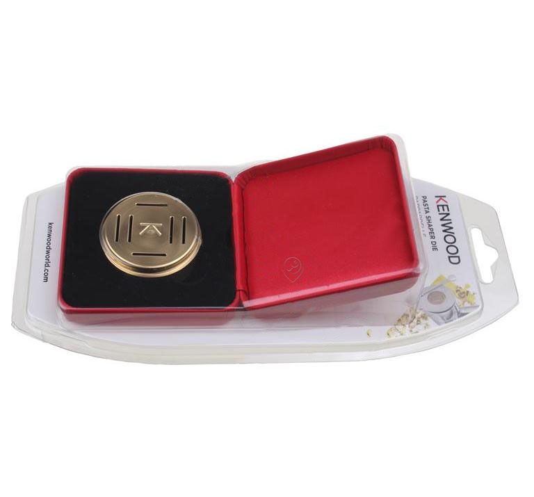 Kenwood - A910/6 Forma / Sită pentru pappardelle - AWAT910007 - pentru Aparate casnice mici