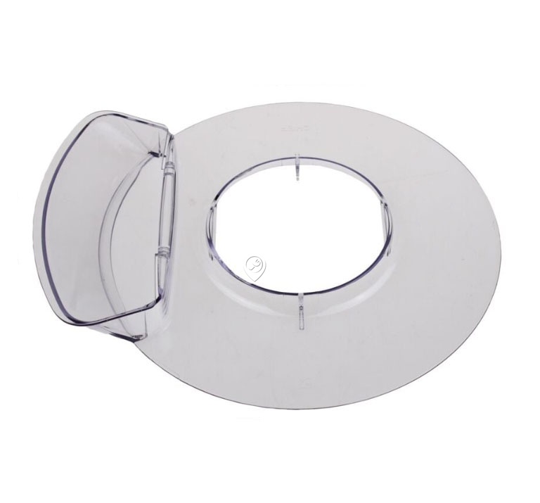 Delonghi - Capac Apărare stropire (chef) kvc65/kvc85 - AS00002289 - pentru Robot de bucătărie/Mixer