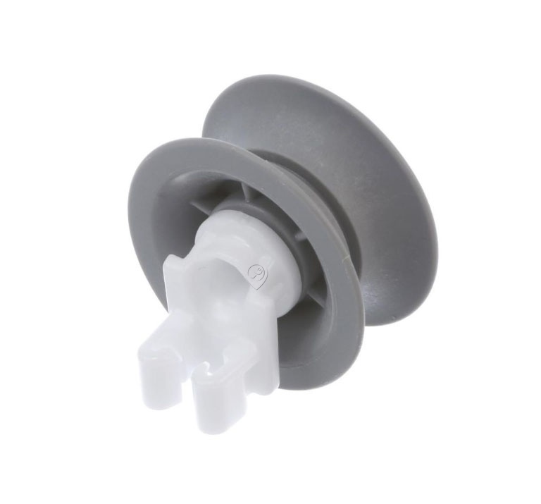 Bosch - Roată pentru coșul mașinii de spălat vase - 10032849