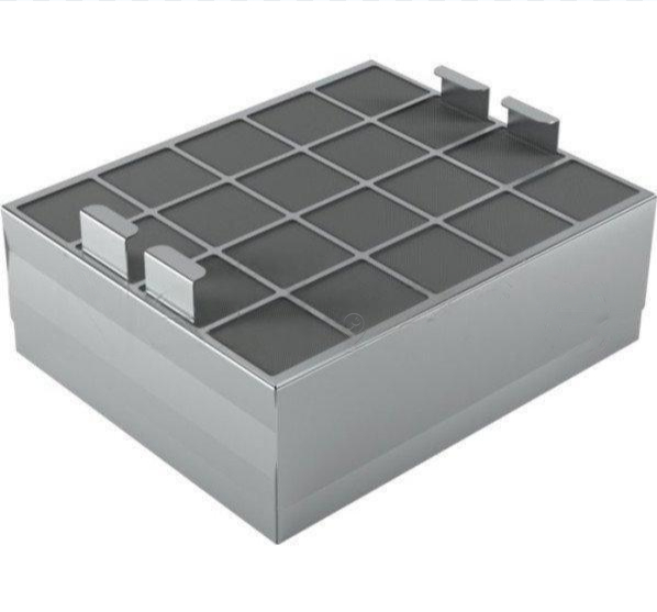 Bosch - Filtru de carbon regenerabil - 17000977 - pentru Hota