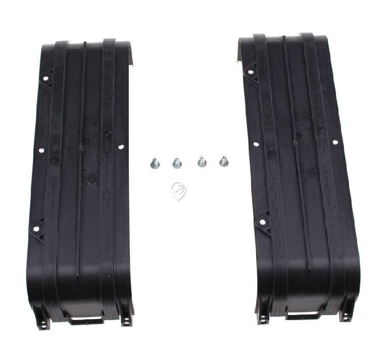 Bosch - MANSON CONECTOR CANAL PLAT, TIP MAMA - 17005038 - pentru Plită/Cuptor