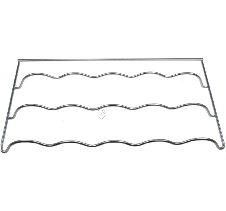 Bosch - Suport pentru sticle, polita usa frigider - 17005542