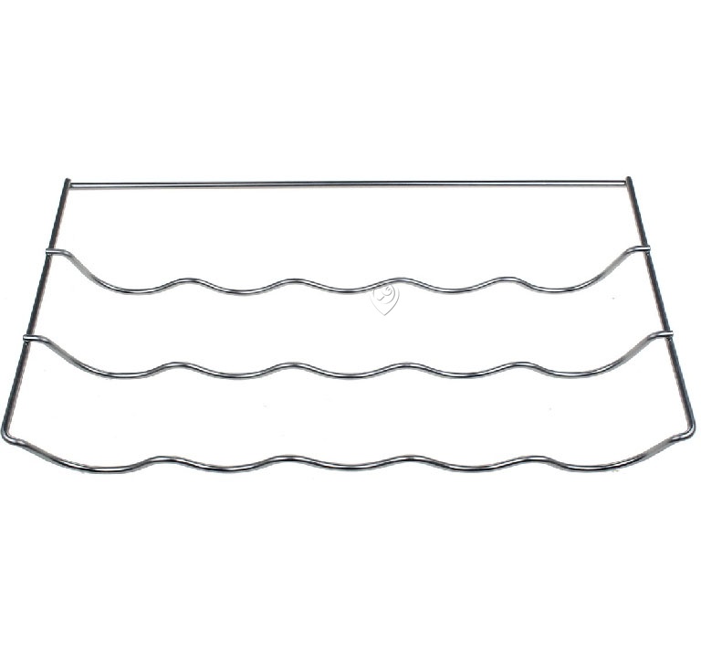 Bosch - Suport pentru sticle, polita usa frigider - 17005541