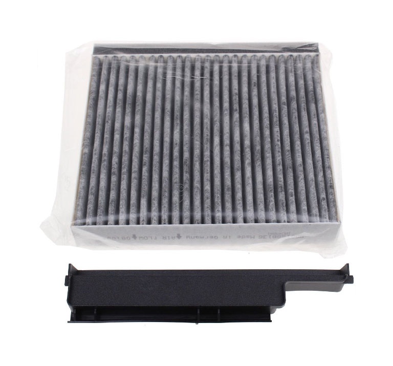 Bosch - Filtru de carbon LZ11DXB14 - aer curat - 17006602 - pentru Hota