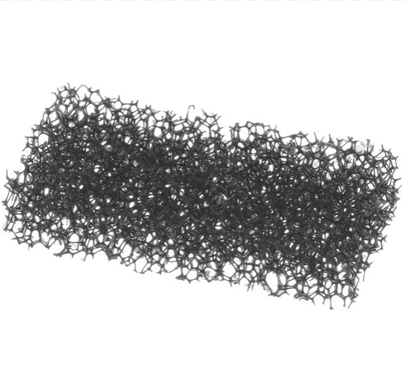 Bosch - Filtru de admisie - 10006435 - pentru Aspirator