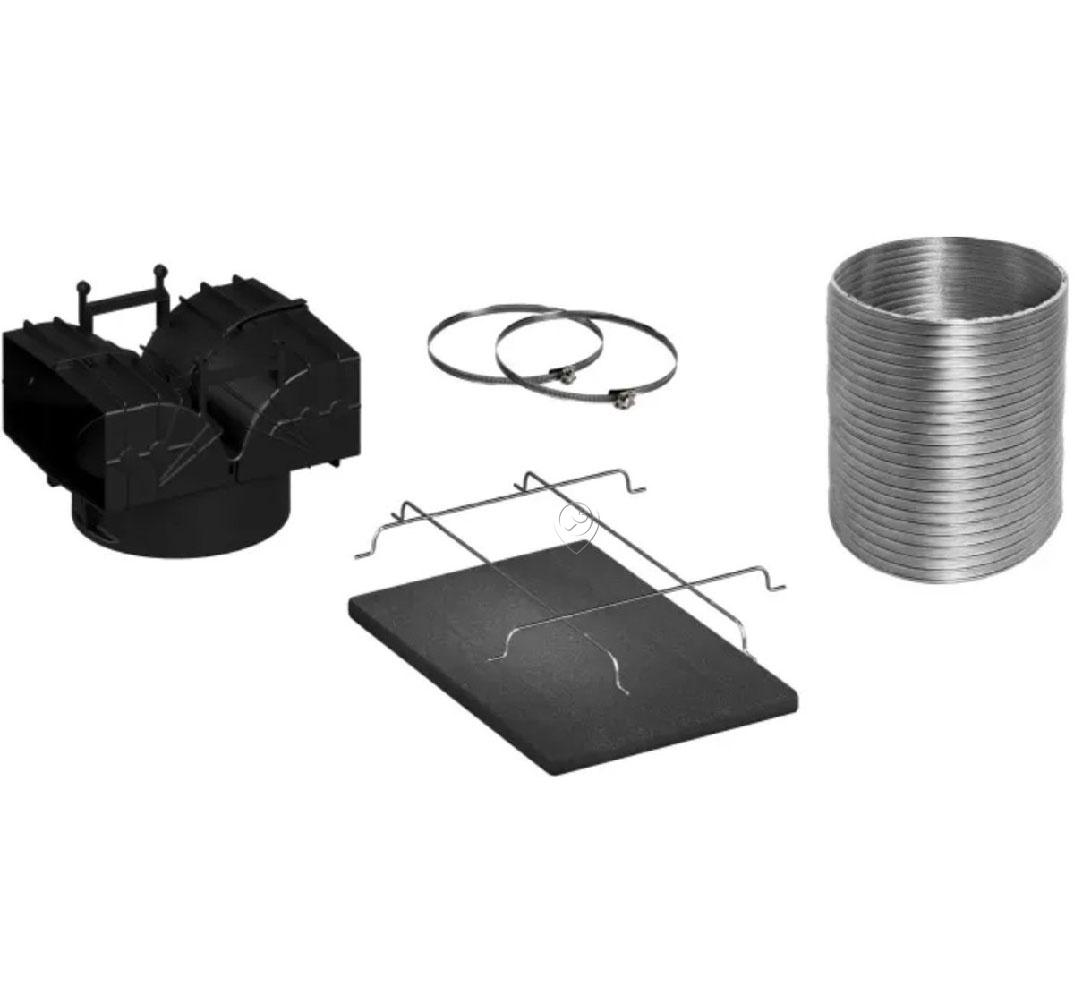 Bosch - Set de recirculare Lz11gku13 - 17008370 - pentru Hota