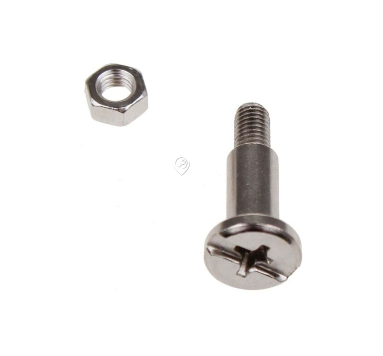 Bosch - Șurub cu piuliță - 10009830 - pentru Aspirator